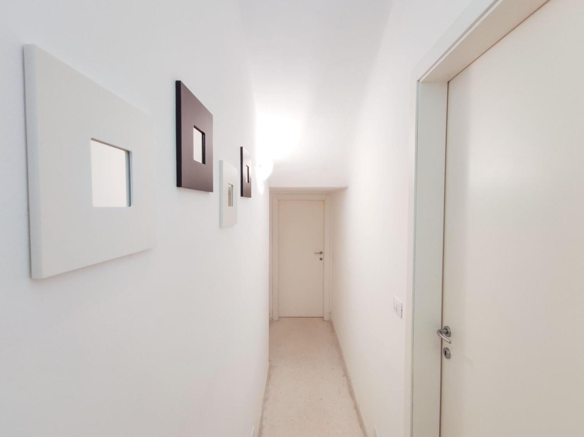 Casa Chiara In Centro Con Corte Privata San Benedetto del Tronto Exterior photo